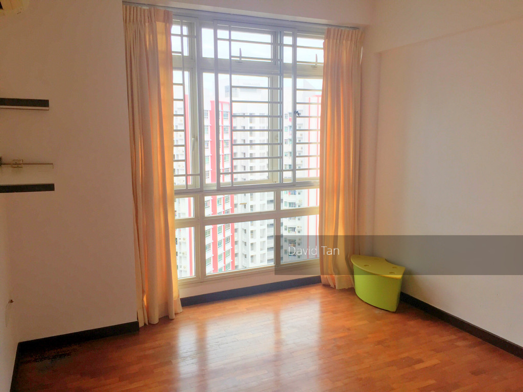 Blk 267B Compassvale Link (Sengkang), HDB 4 Rooms #131722102